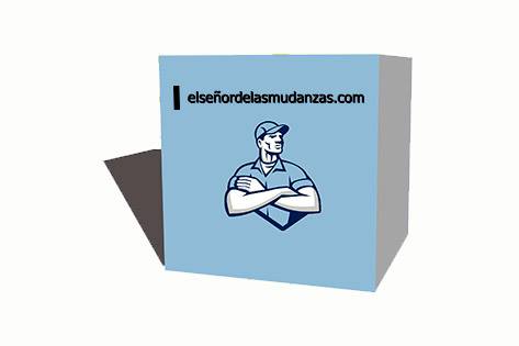 Mudanzas en México con El Señor de las Mudanzas