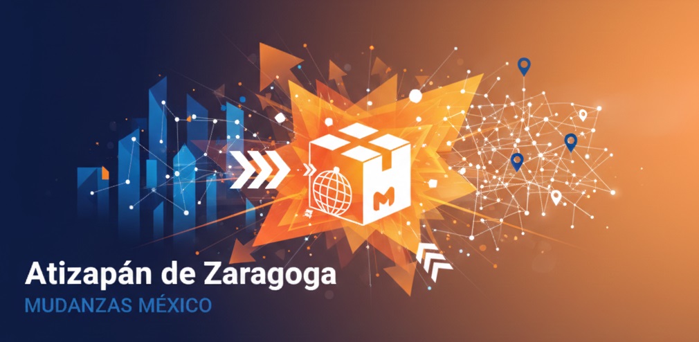 Mudanzas en Atizapán de Zaragoza