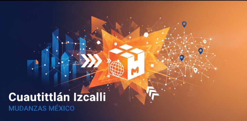 Mudanzas en Cuautitlán Izcalli