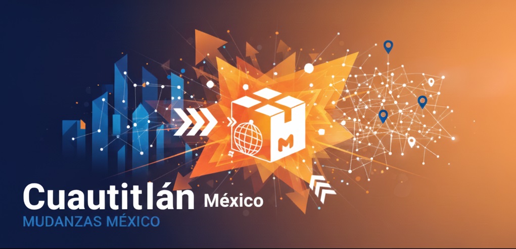 Mudanzas en Cuautitlán México