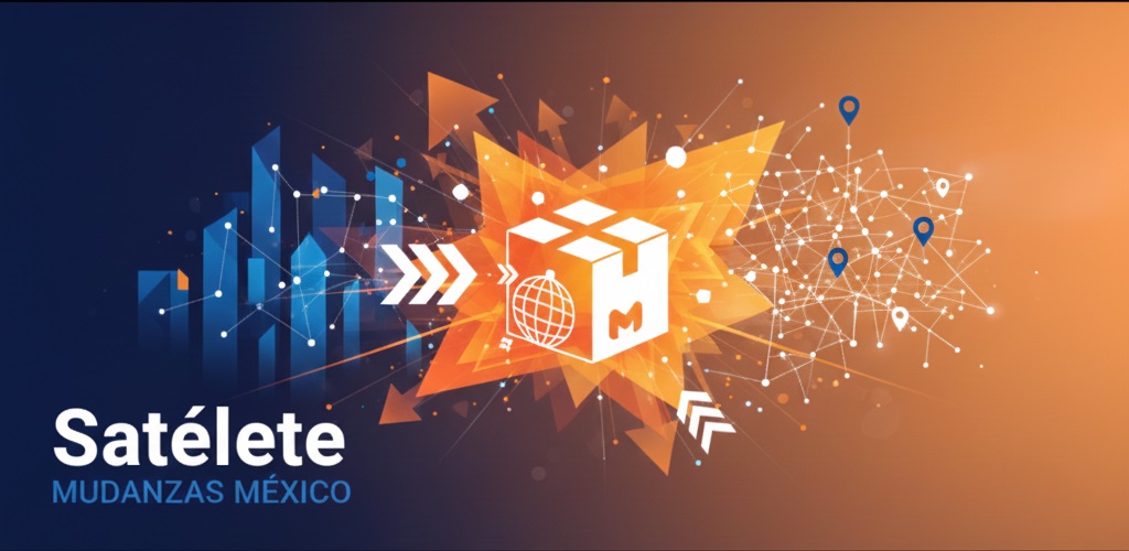 Mudanzas en Ciudad Satélite