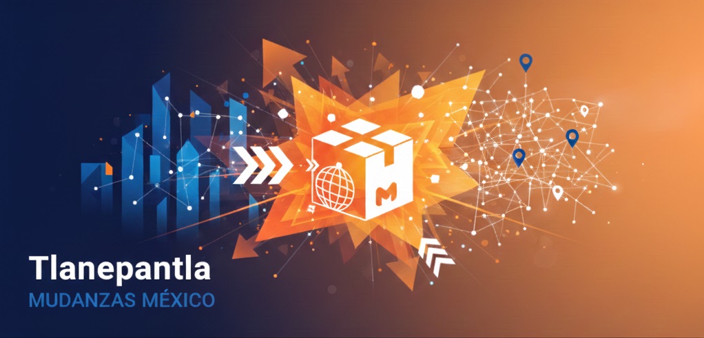 Mudanzas en Tlalnepantla de Baz